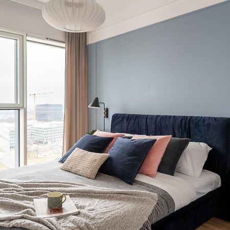Choya Apartments 波兹南 外观 照片