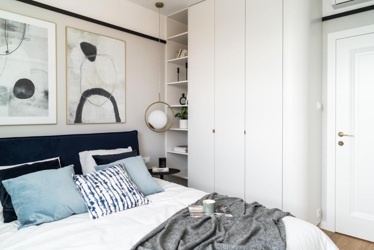 Choya Apartments 波兹南 外观 照片