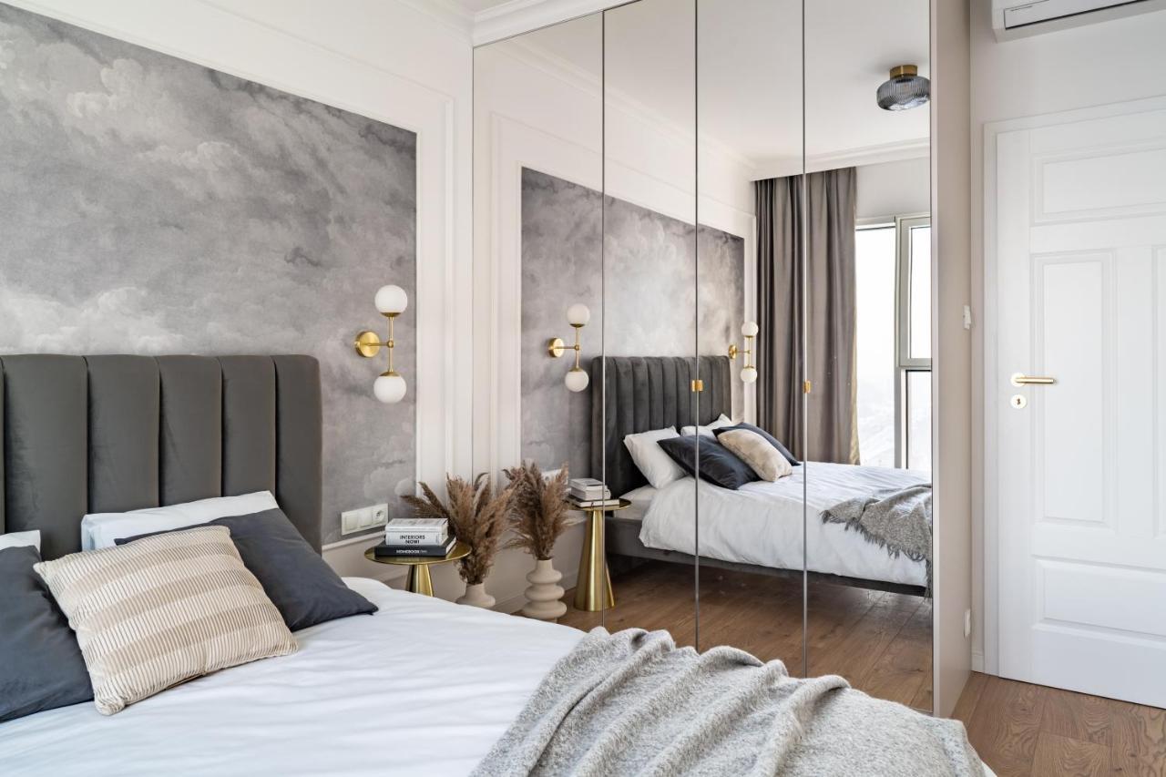 Choya Apartments 波兹南 外观 照片