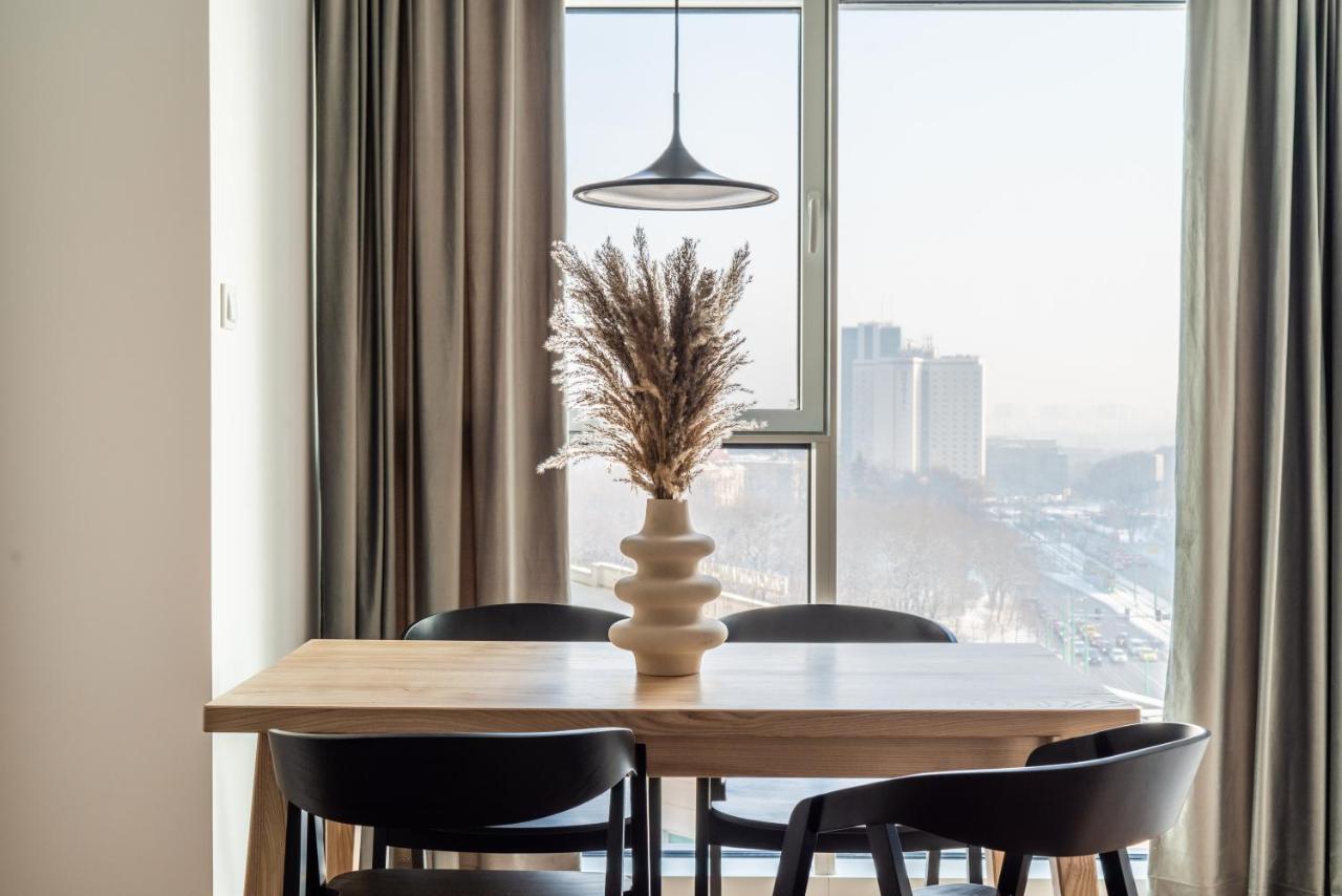 Choya Apartments 波兹南 外观 照片